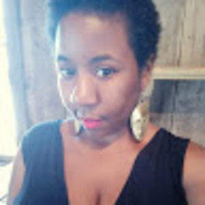 Meet your Posher, Keisha